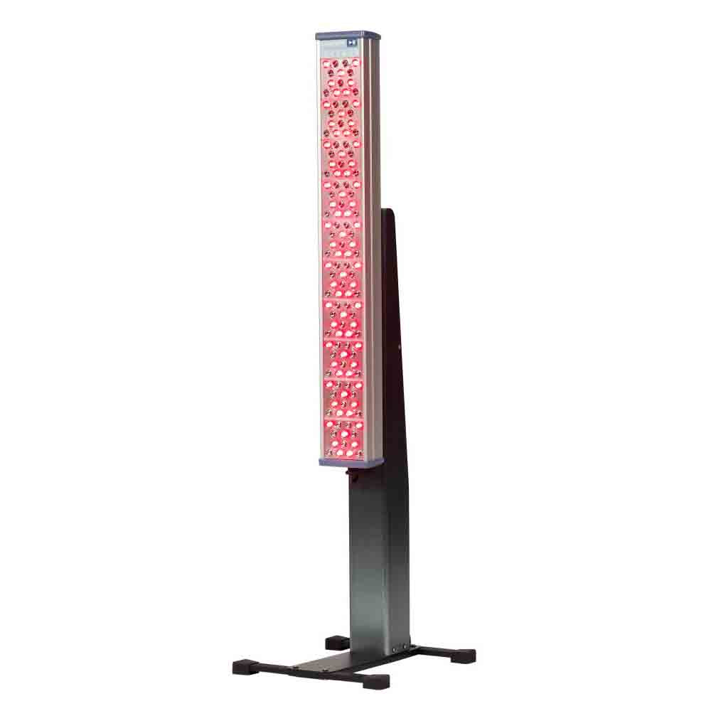 Red Light Therapy Towers By Jacuzzi Aqua Paradise