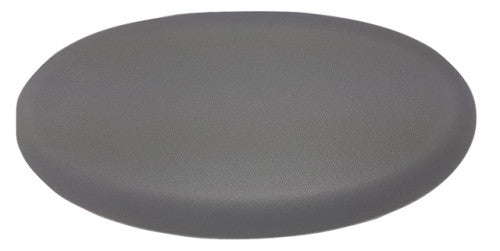 PILLOW: OVAL 10.5 X 5.5 2-PIN, J-225, J-215 PLAIN 6455-487 aka 2472-831