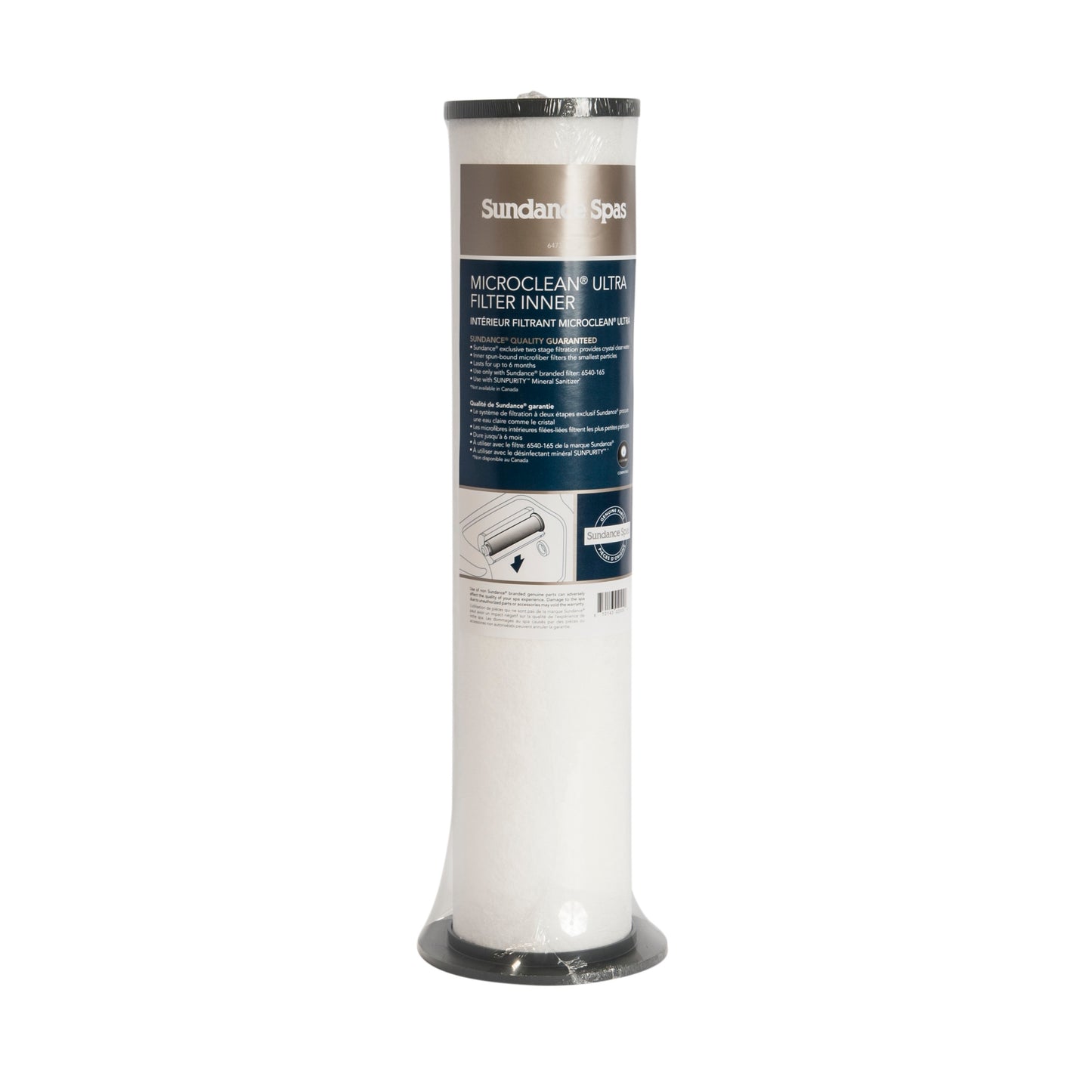 Replacement 980/880 Series 6473-164 Sundance® Filter