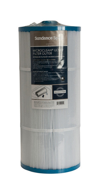 Sundance® Spas MicroClean® Ultra Filter Exterior 6473-165