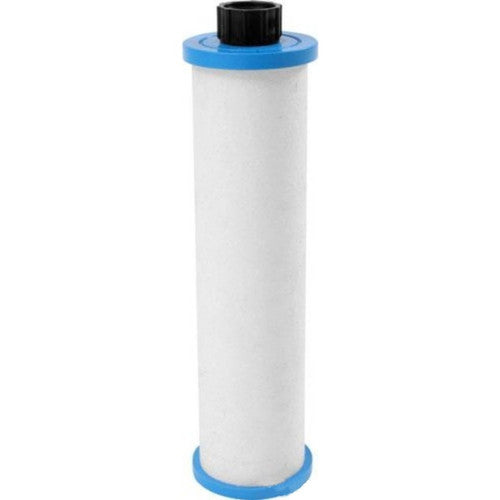 Fill your spa with the most pristine water possible. Use one of these each time you fill the hot tub up with new water. The Microfiber Disposable Pre-Filter will take out calcium, rust, sediments, and other undesirable elements from your water before you fill your spa. Good for up to 3 fills, the Microfiber Filter meets FDA and NSF standards. It attaches to a garden hose and is great for people using well water.