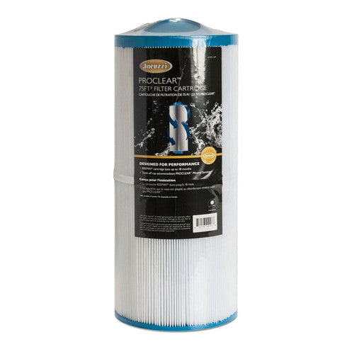 J-LX/J-400 75 sq/ft Filter