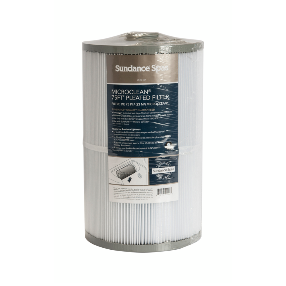 Sundance® Spas 780 Series Filter 6540-501