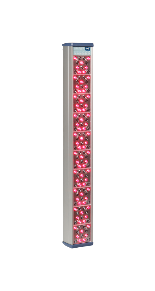 The CORE Tower | Red Light Therapy