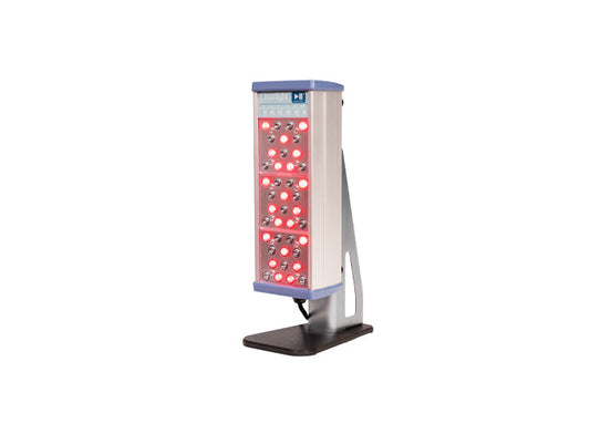 The PERSONAL Tower | Red Light Therapy