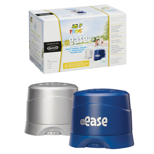Jacuzzi/Sundance At Ease Kit 6473-294