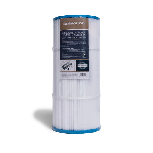 Sundance Spas MicroClean Mini Filter 680 Series PN 6541-460 (Contains 6473-249 & 6473-283)