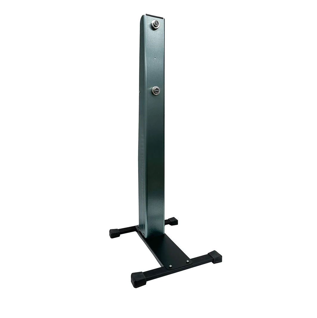 Red Light Therapy Tower Stand