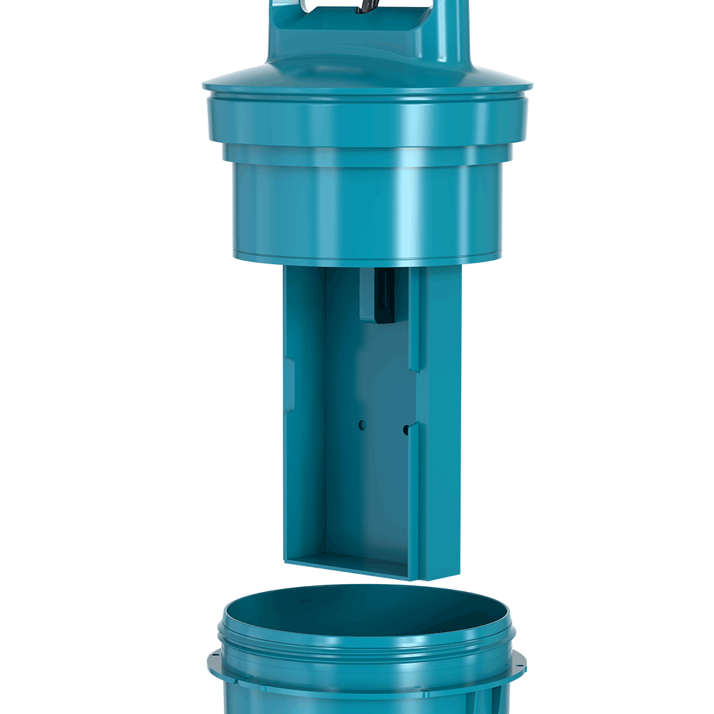 Spa Sense Cartridge