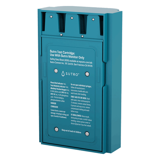 Spa Sense Cartridge 6473-716
