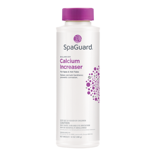 SpaGuard Calcium Hardness Increaser 42636BIO