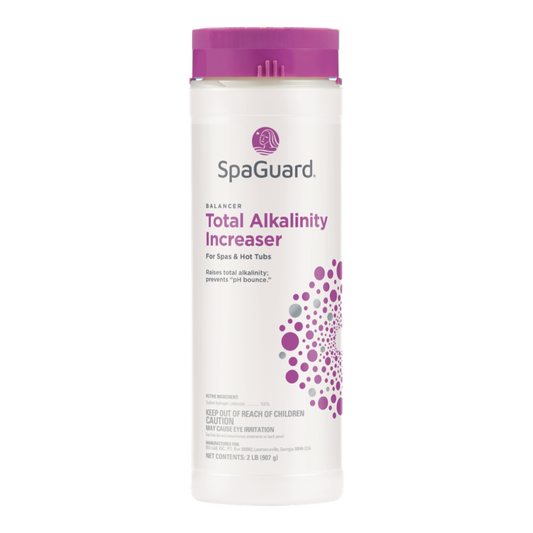 SpaGuard Alkalinity Increaser 42630BIO