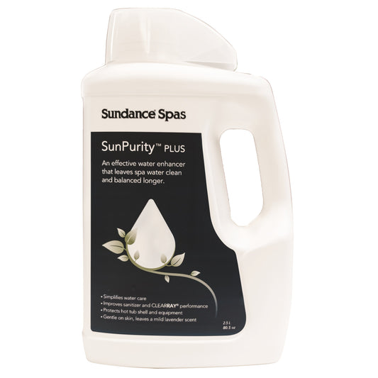 Sundance Sunpurity plus