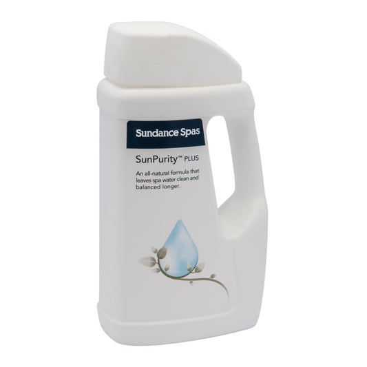 Sunpurity plus