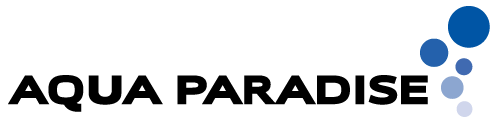 Aqua Paradise logo