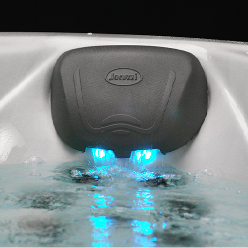 HydroSoothe Pillow - Front Removable Retrofit Kit