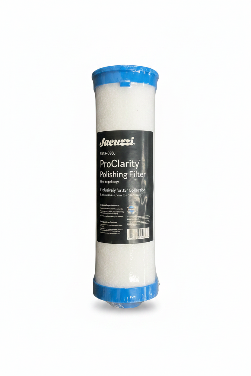 J5 ProClarity Micro Filter