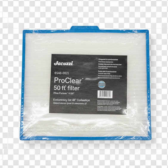 J5 ProClear 60sqft Filter