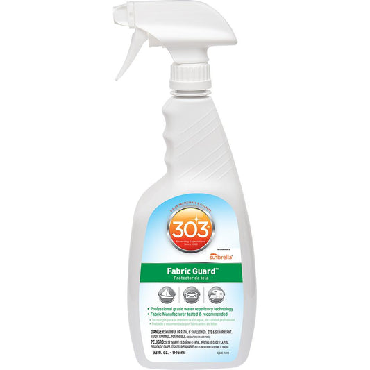 303® Fabric Guard™