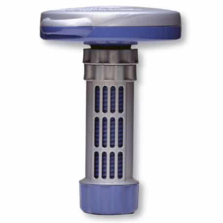 Floating Bromine Dispenser