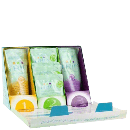 SpaGuard TRIO 3 Month Kit 43200BIO