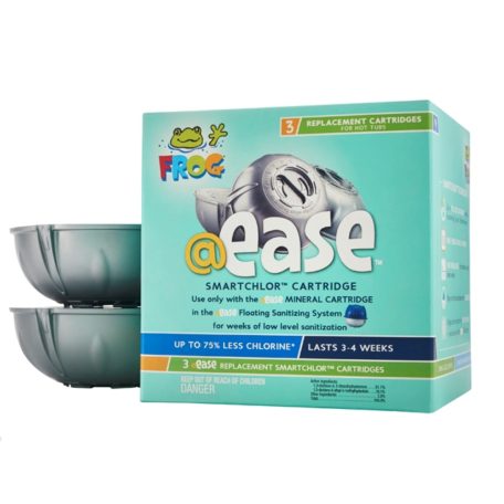 SmartChlor Cartridge 3-pack