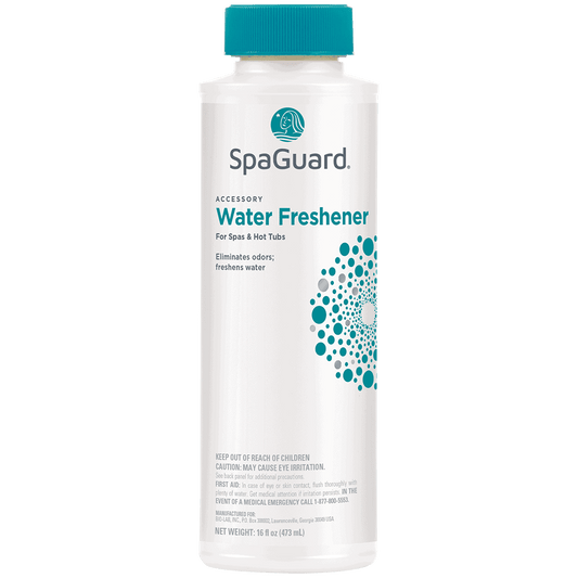 SpaGuard® Water Freshener