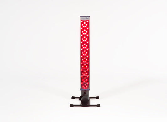 The CORE Tower | Red Light Therapy