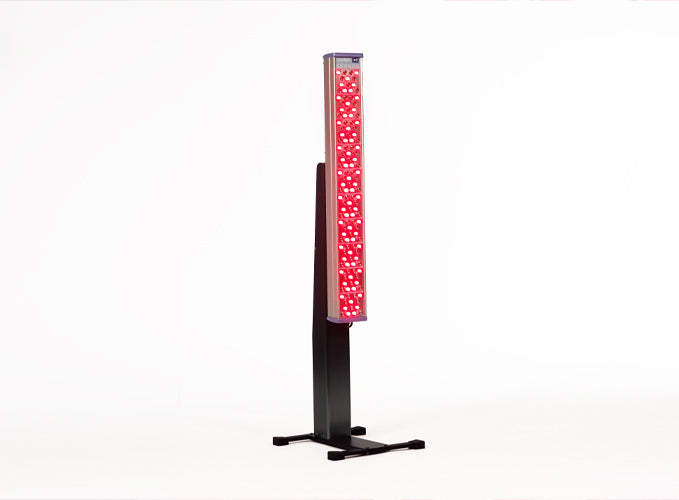 The CORE Tower | Red Light Therapy