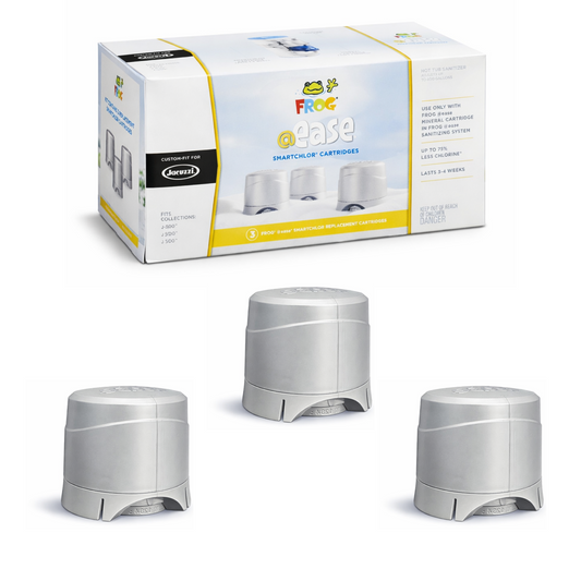 Jacuzzi/Sundance SmartChlor Cartridges