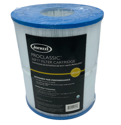 2023+ J-200 Collection Filter – Aqua Paradise