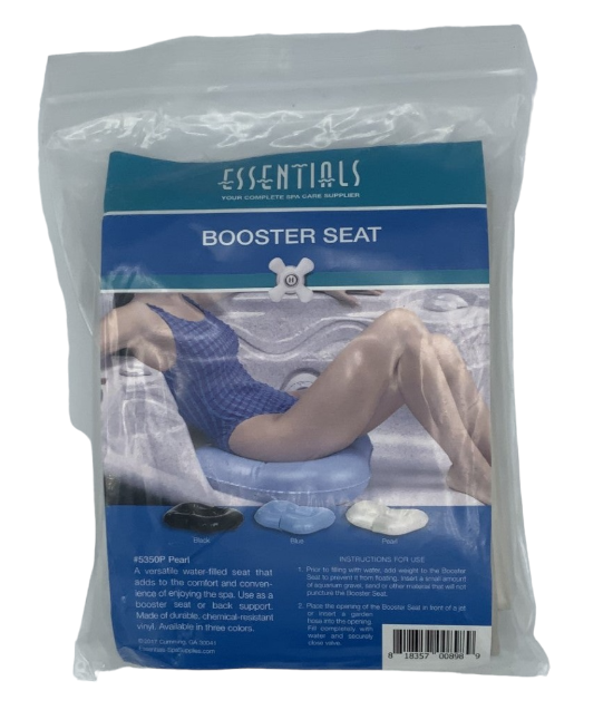 Essentials - Booster Seat (Pearl)