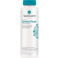 SpaGuard® System Flush