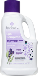 SpaGuard® Spa Complete