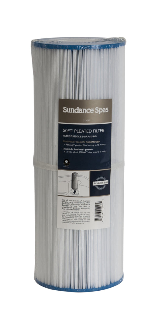 OEM Sundance 680 Series Filter 373045S