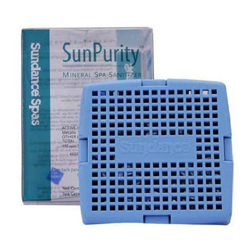 Sundance® SunPurity™ Mineral Purifier Cartridge 6890-780