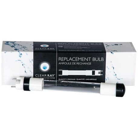 Replacement ClearRay Light Bulb for Jacuzzi and Sundance Hot Tubs