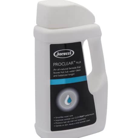 Jacuzzi ProClear Plus 2.5L 2473-208